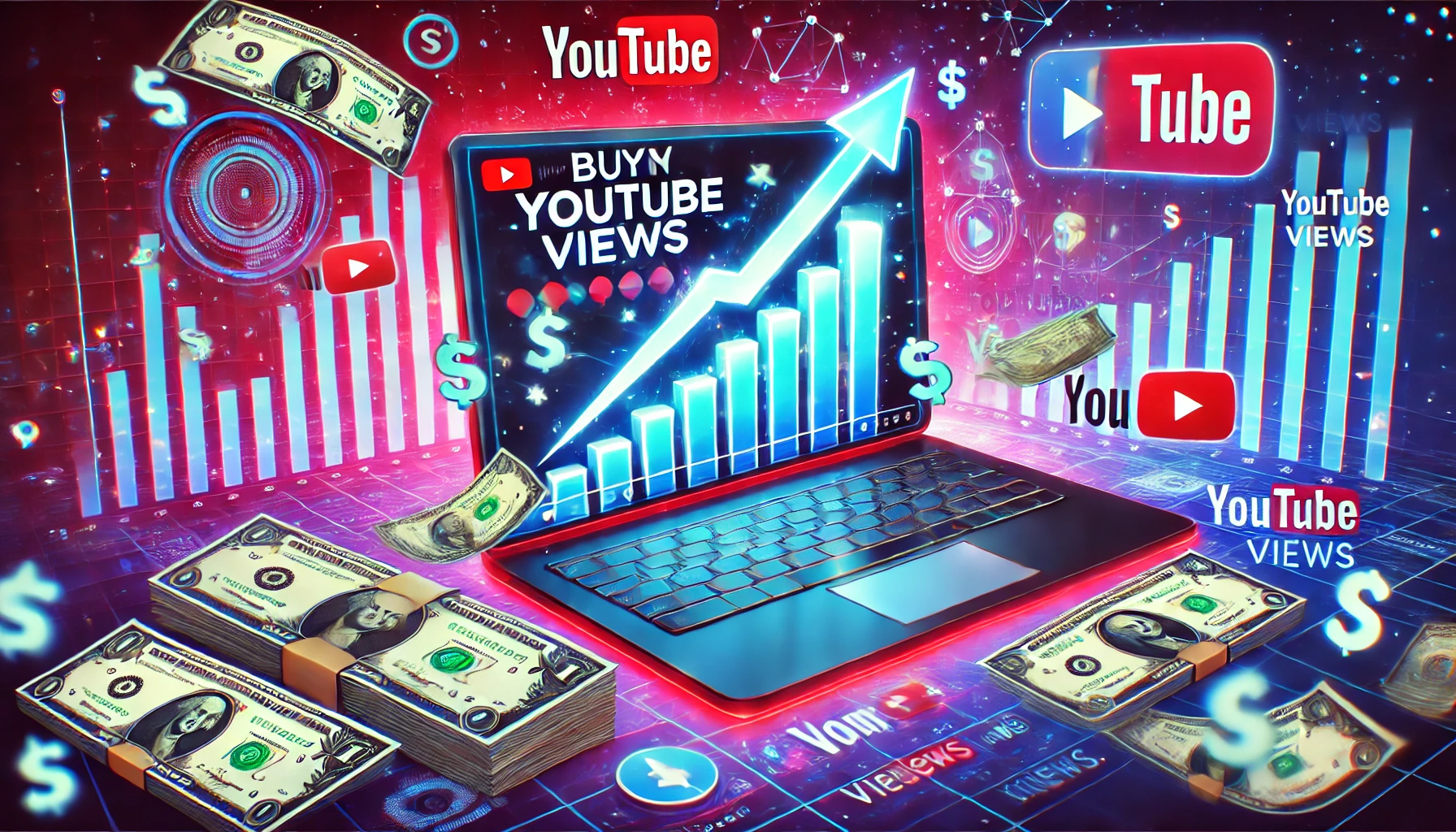 Why Buying YouTube Views Can Enhance Your Channel